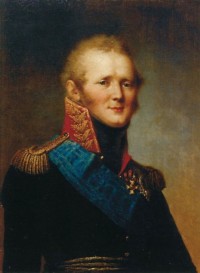  I (1801-1825)
